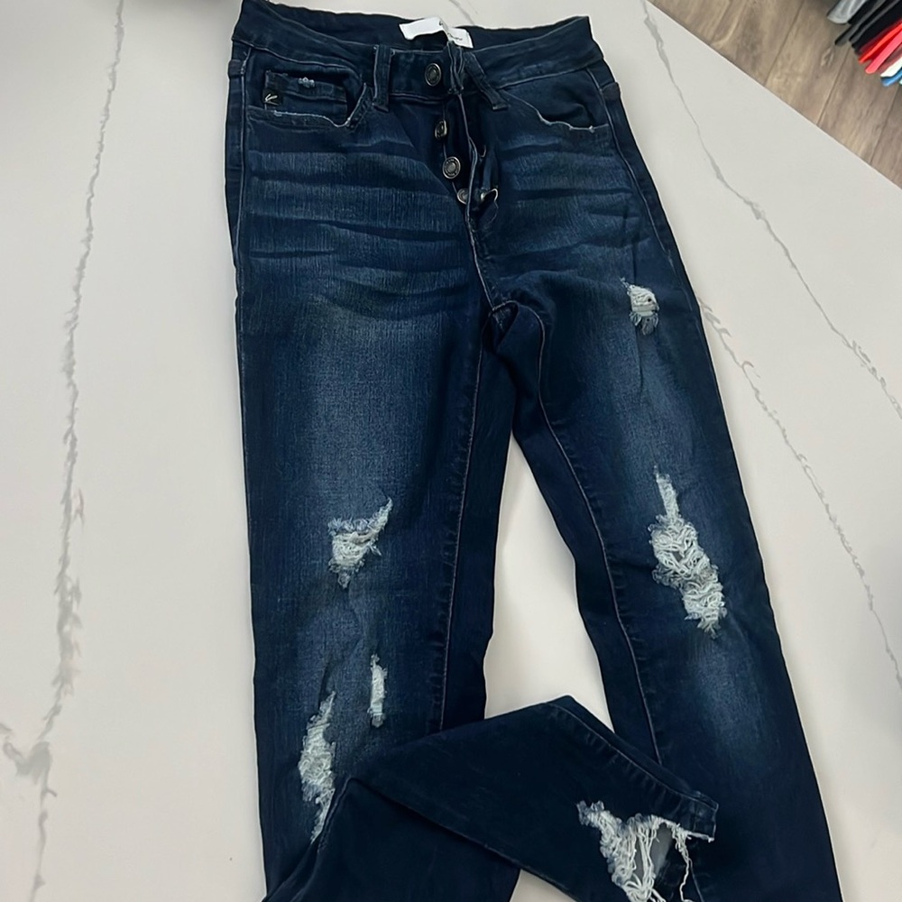 NEW KANCAN JEANS